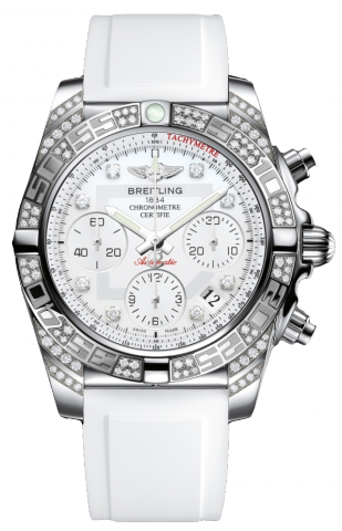 Breitling Chronomat 41 AB0140AF/A744/147S/A18D.2
