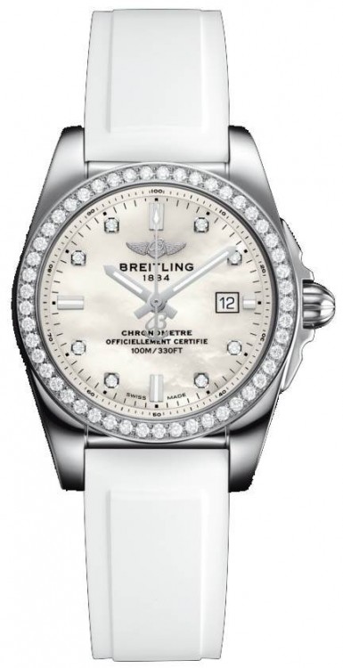 Breitling Galactic 29 A7234853/A785/249S/A12D.4