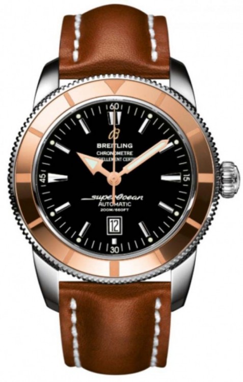 Breitling Superocean Heritage 46 U1732012/B868/439X/A20BA.1