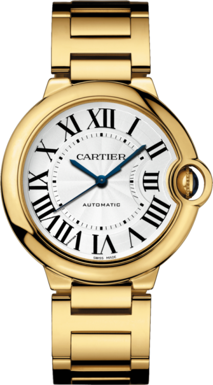 Ballon Bleu de Cartier Watch WGBB0011