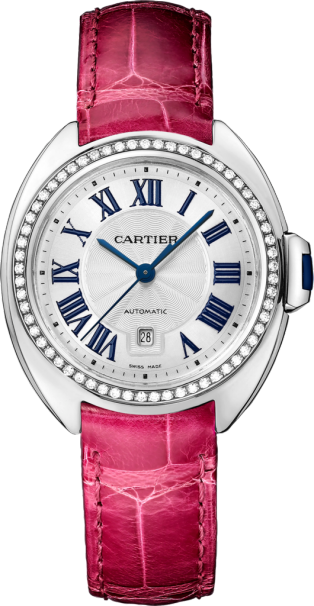 Cle de Cartier Watch WJCL0050