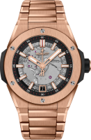 Hublot Big Bang Integrated Time Only King Gold 456.OX.0180.OX