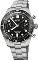 Oris Divers Sixty-five Chronograph 01 771 7791 4054-07 8 20 18