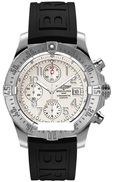 Breitling Avenger a1338012/g692-1rt