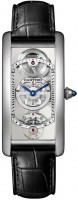 Cartier Tank Cintree Watch WHTA0022