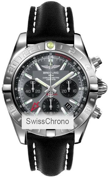 Breitling Chronomat ab042011/f561-1lt
