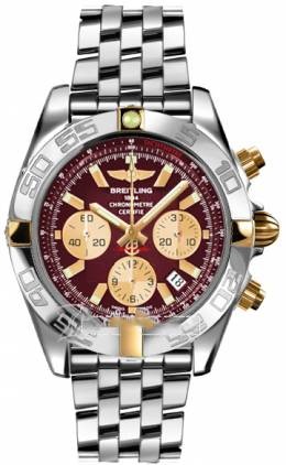 Breitling Chronomat B01 IB011012/k524-ss