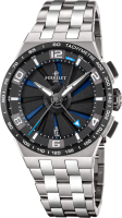 Perrelet Turbine Chrono Neo Electric Blue A4072/1