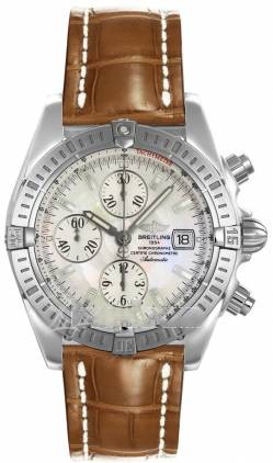 Breitling Chronomat Evolution a1335611/a569-2CT