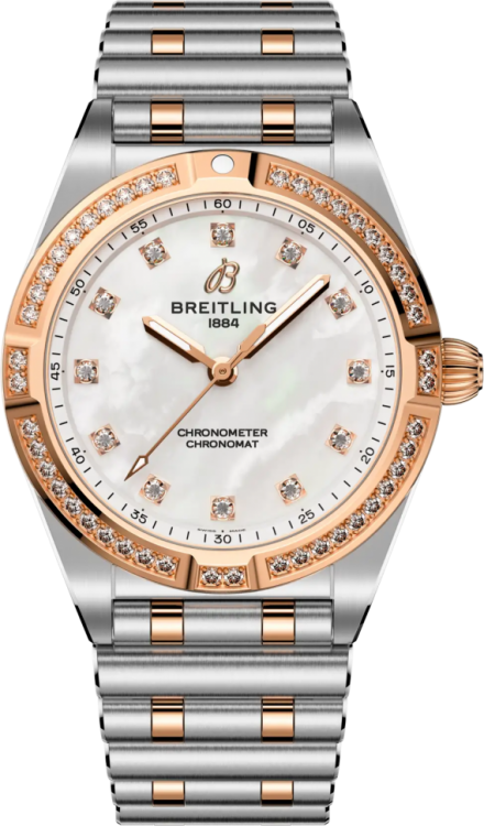 Breitling Chronomat 28 U72310531A1U1