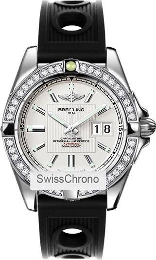 Breitling Galactic a49350LA/g699-1or