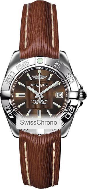 Breitling Galactic a71356L2/q579-2lts