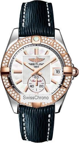 Breitling Galactic c3733053/a724-3lts