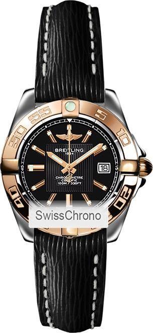 Breitling Galactic c71356L2/ba12-1lts