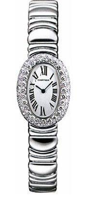 Cartier Baignoire WB5095L2