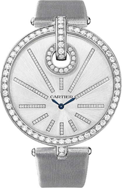 Cartier Captive WG600004