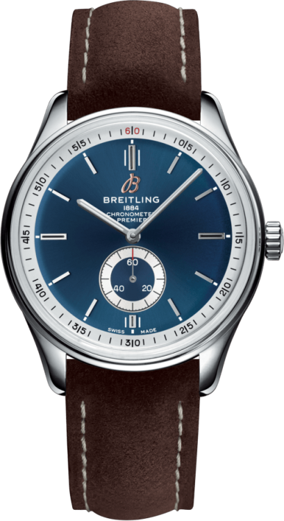 Breitling Premier Automatic 40 A37340351C1X2