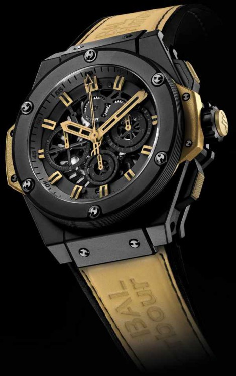 Hublot King Power Bal Harbor 710.CI.1190.GR.BHM10