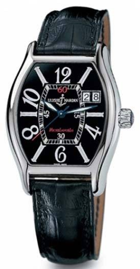 Ulysse Nardin Michelangelo Big Date 233-48/52