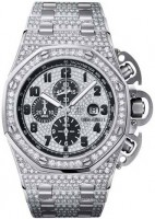 Audemars Piguet Royal Oak Offshore Chronograph 26215BC.ZZ.1239BC.01