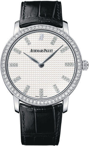 Audemars Piguet Classique Clous de Paris 15164BC.ZZ.A002CR.01