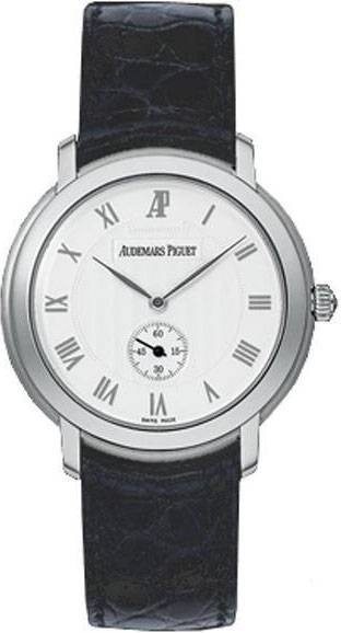 Jules Audemars Small Seconds 15056BC.OO.A001CR.02