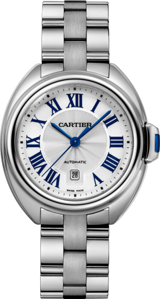Cle de Cartier Watch WSCL0005