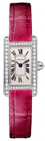 Cartier Tank Americaine Watch WB710015