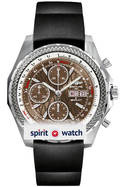 Breitling Bentley GT Racing a1336313/q570-1rd