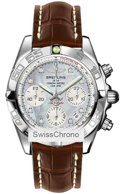 Breitling Chronomat ab014012/g712-2ct
