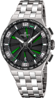Perrelet Turbine Chrono Neo Grass Green A4072/2