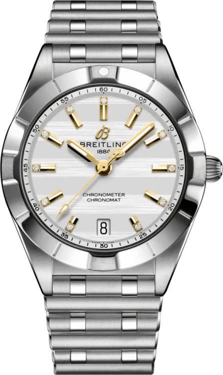 Breitling Chronomat 32 Six Nations England A773105A1A1A1