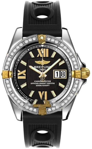 Breitling Cockpit b4935053/b913-1rd