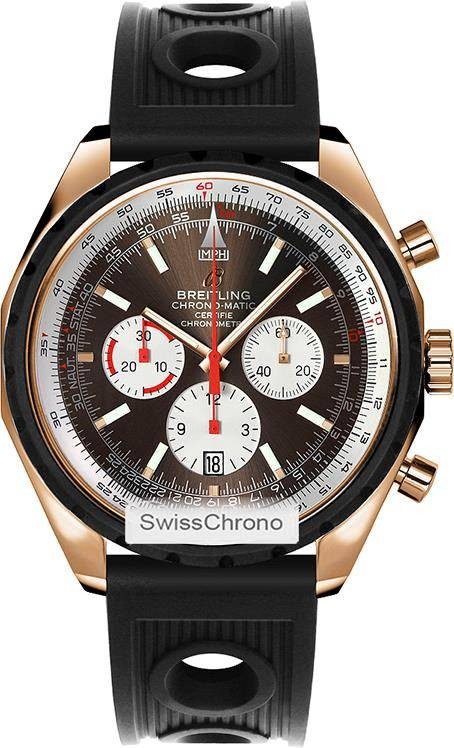 Breitling Navitimer Chrono-Matic r1436002/q557-1or