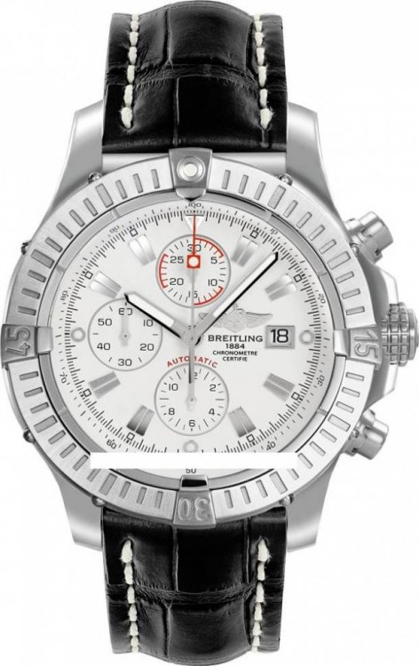 Breitling Super Avenger a1337011/a660-1CT