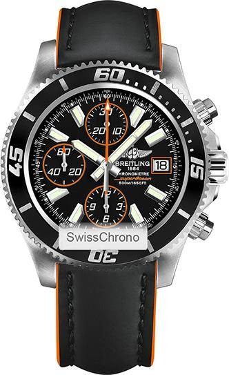 Breitling Superocean Chronograph II a1334102/ba85-1lts