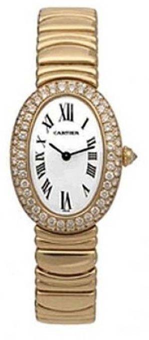 Cartier Baignoire WB5096D8