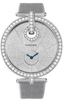 Cartier Captive WG600005