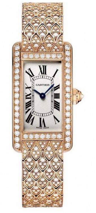 Cartier Tank Amricaine HPI00619