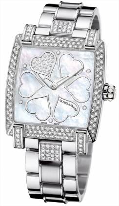 Ulysse Nardin Classical Caprice 133-91AC-7C/HEART
