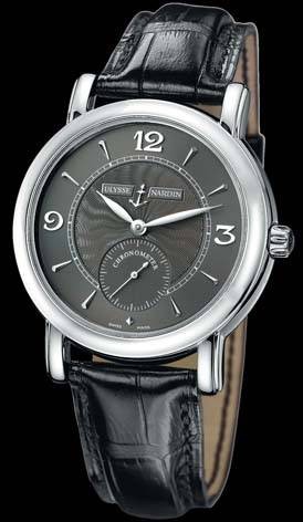 Ulysse Nardin San Marco Gigante 279-50/62
