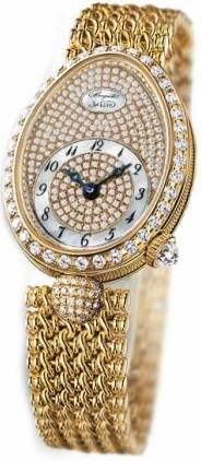 Breguet Reine de Naples 8928BA/8D/J20/DD00