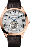 Drive De Cartier Flying Tourbillon W4100013
