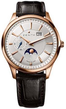 Zenith Captain Moonphase 40 18.2140.691/02.C498