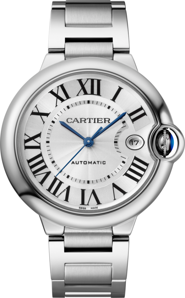 Ballon Bleu De Cartier Watch WSBB0040