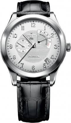 Zenith Grande Class Reserve de Marche 03.0520.685/01.C492