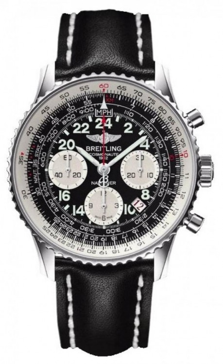 Breitling Navitimer Cosmonaute AB021012/BB59/435X/A20BA.1