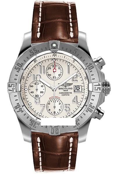Breitling Avenger a1338012/g692-2ct