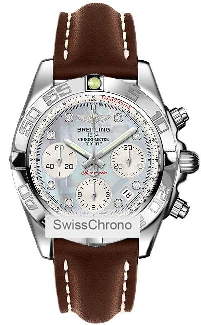Breitling Chronomat ab014012/g712-2lt