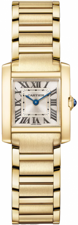 Cartier Tank Francaise WGTA0344